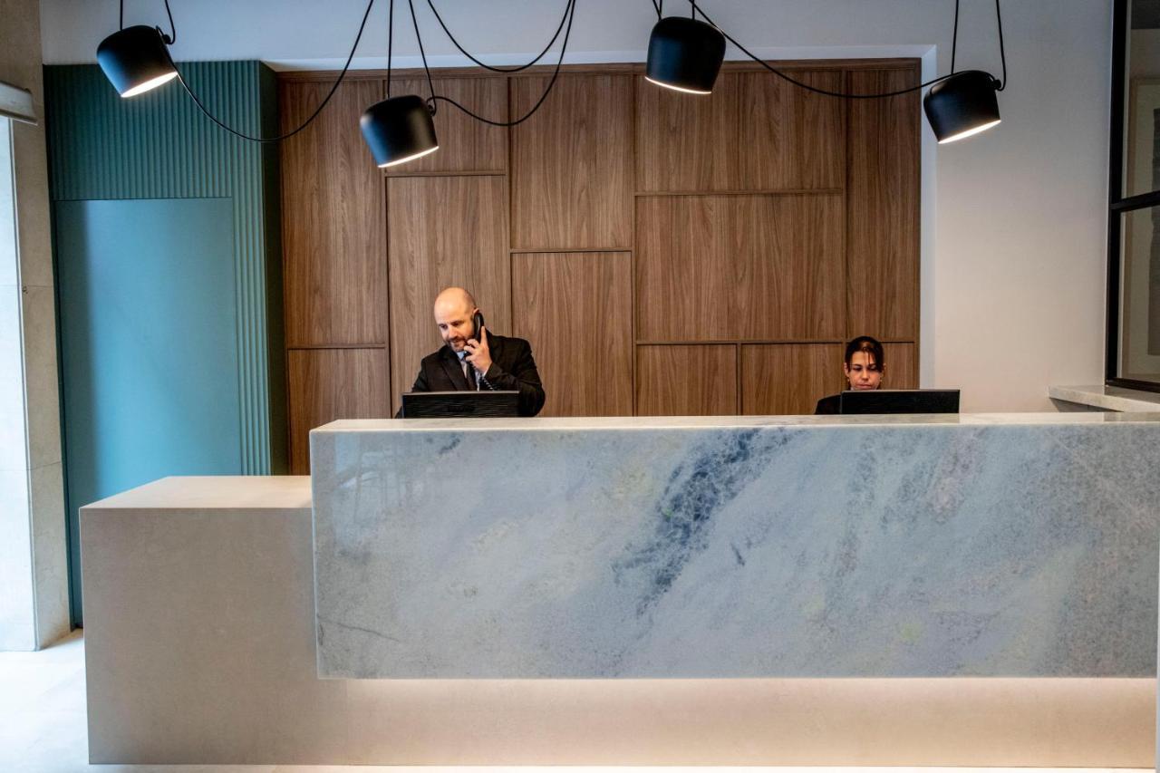 Grupotel Gravina 3* Barcelona